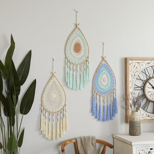 Dakota Fields Bohemian Wall Décor Wayfair
